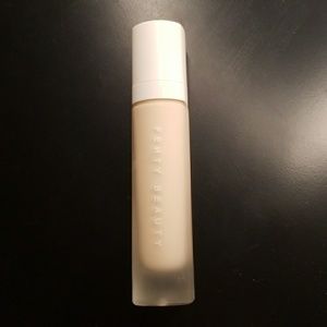Fenty Beauty Foundation